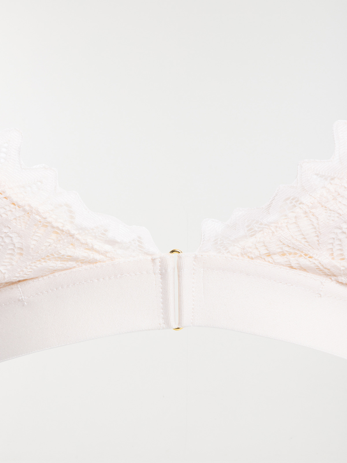 Soutien-gorge triangle femme (85B-100C)