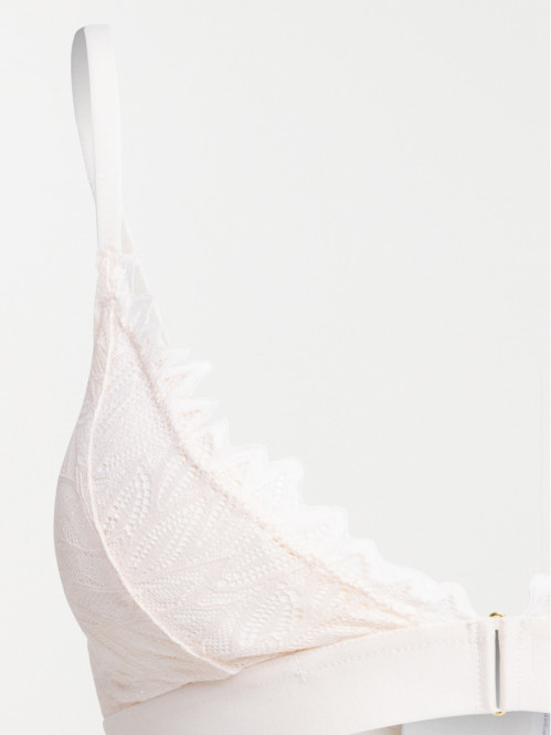 Soutien-gorge triangle...