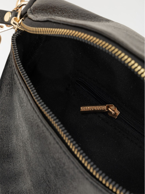 Sac banane bandoulière amovible femme Sac banane bandoulière amovible femme