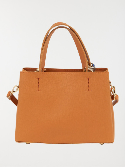 Sac à main femme foulard