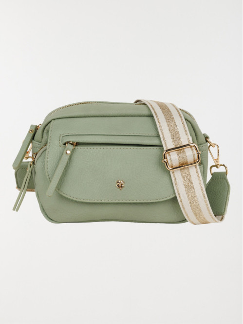 Sac à main femme bandoulière réglable Sac à main femme bandoulière réglable