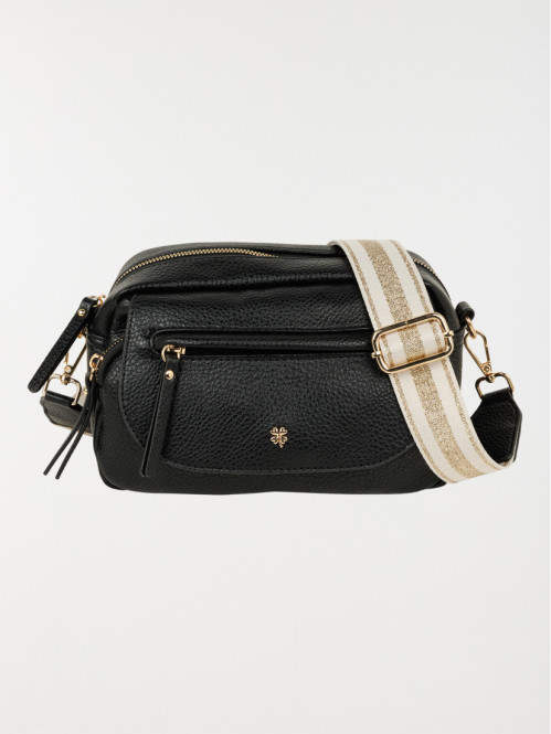 Sac à main femme bandoulière réglable Sac à main femme bandoulière réglable