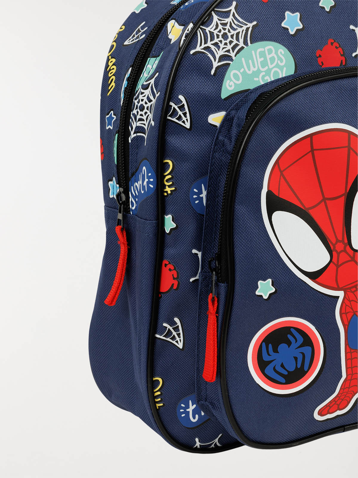 Sac à dos Spidey garçon