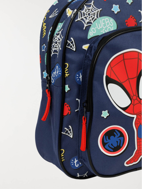 Sac à dos Spidey garçon