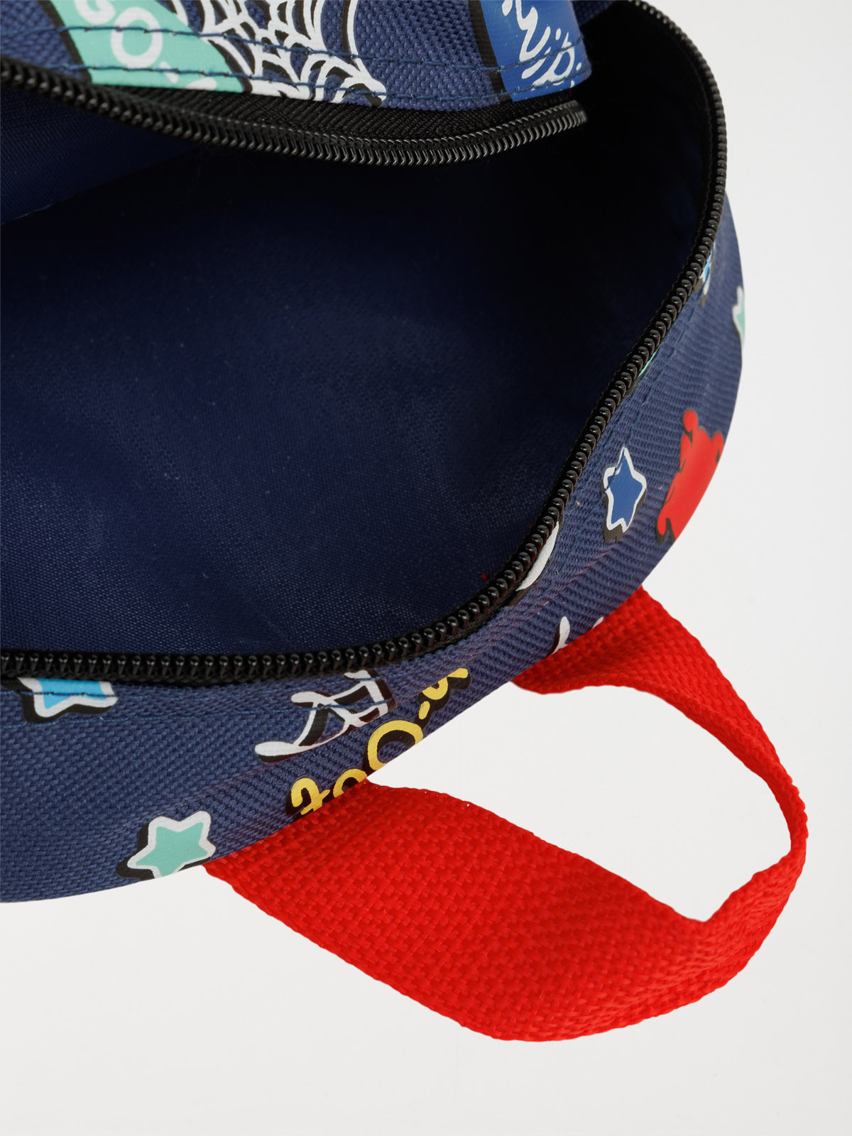 Sac à dos Spidey garçon