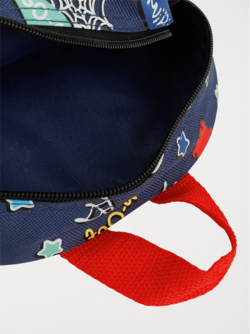 Sac à dos Spidey garçon