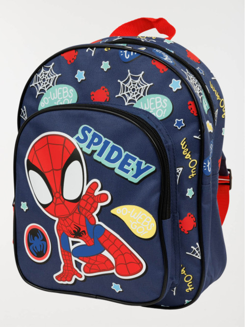 Sac à dos Spidey garçon