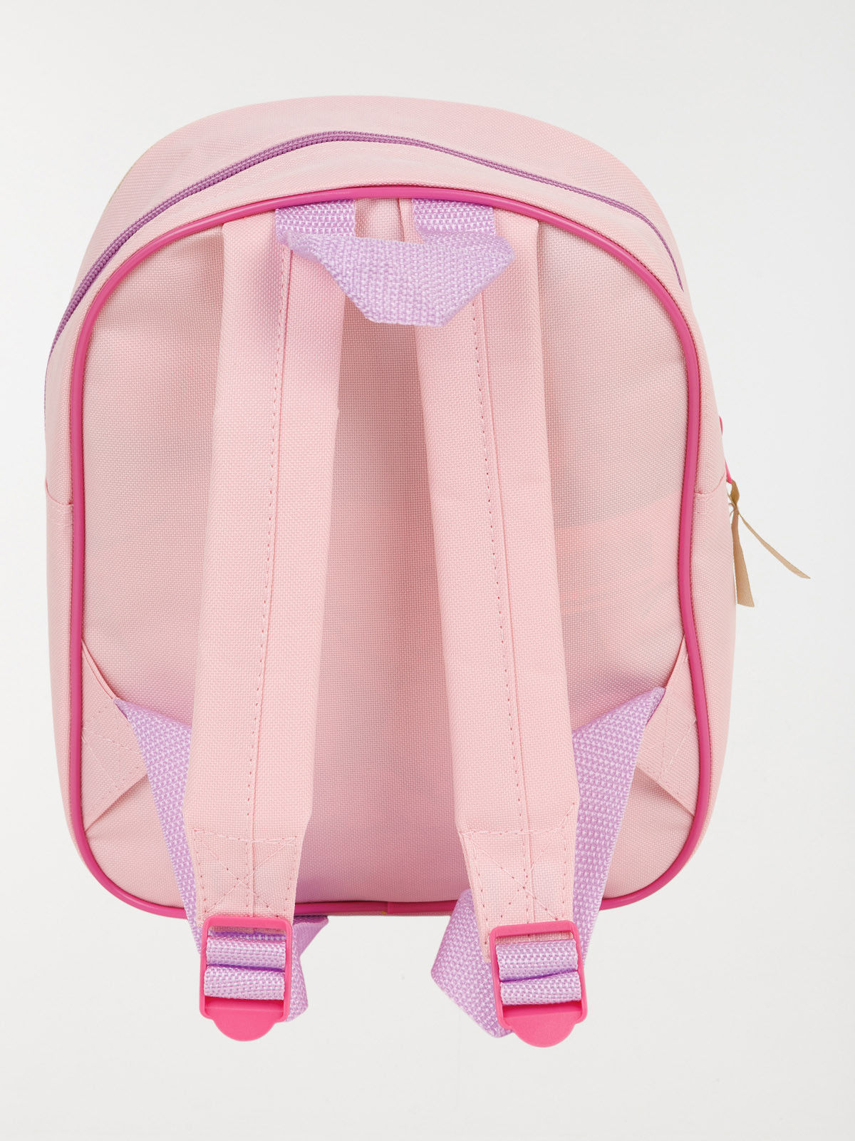 Sac à dos rose Pat' Patrouille fille Sac à dos rose Pat' Patrouille fille