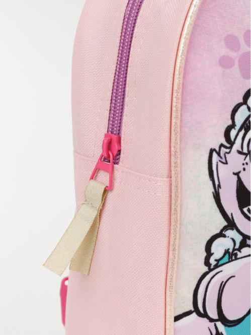 Sac à dos rose Pat' Patrouille fille Sac à dos rose Pat' Patrouille fille