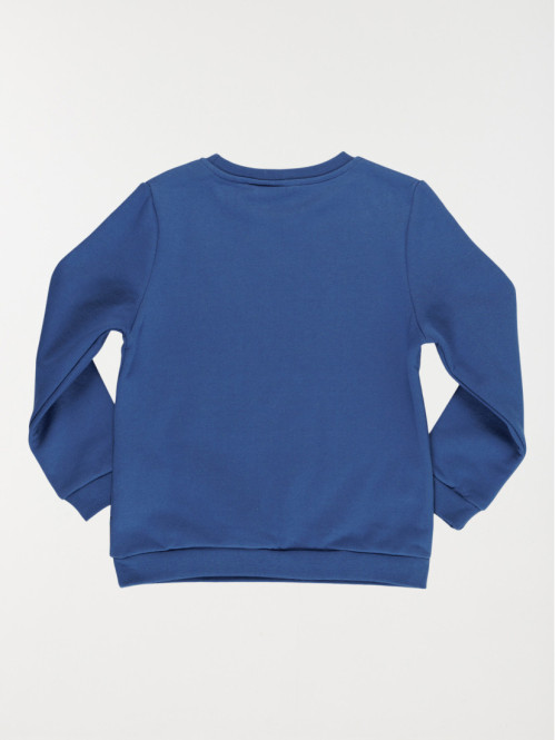 Sweat Minnie fille (3-12A)