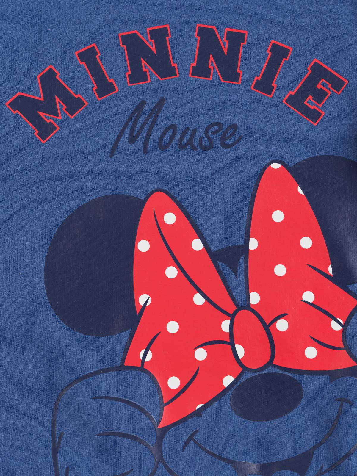 Sweat Minnie fille (3-12A) Sweat Minnie fille (3-12A)