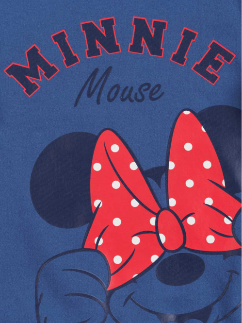 Sweat Minnie fille (3-12A)