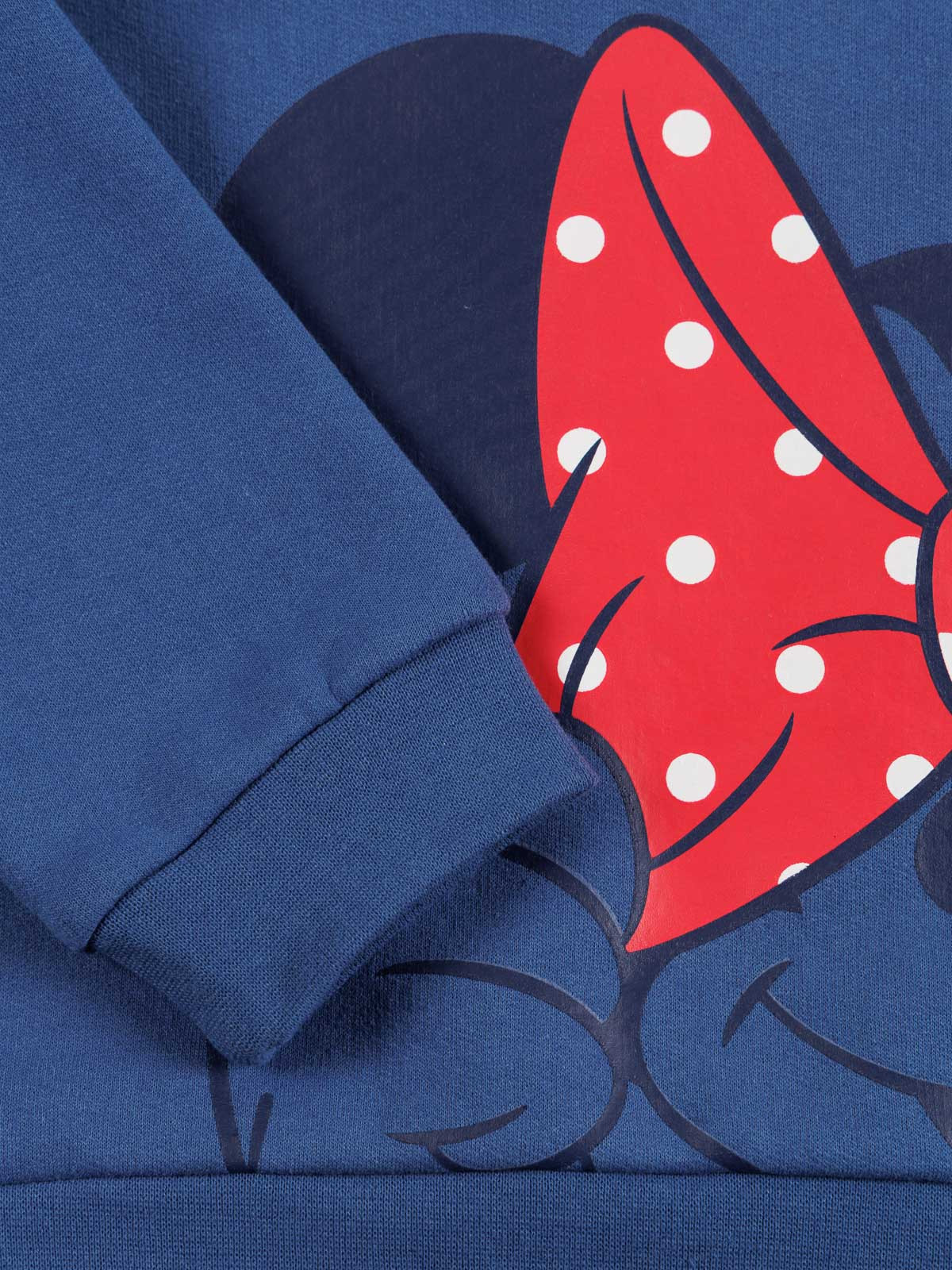 Sweat Minnie fille (3-12A) Sweat Minnie fille (3-12A)