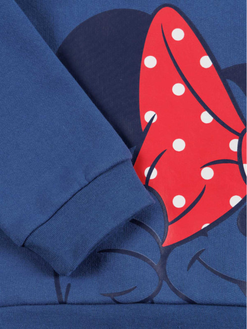 Sweat Minnie fille (3-12A)