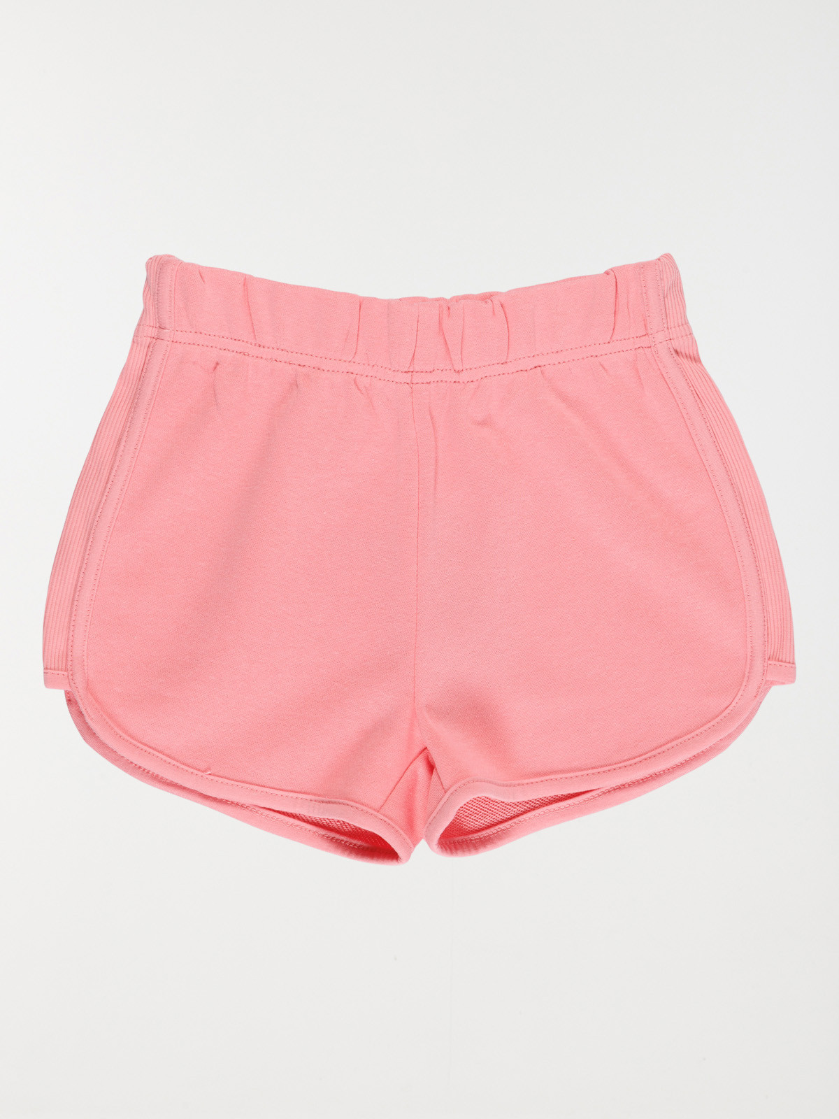 Short rose bonbon fille (3-12A)