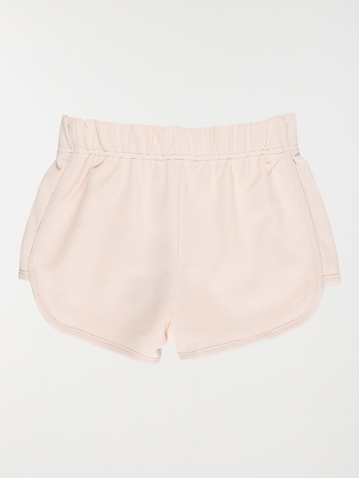 Short coloris églantine fille (3-12A) Short coloris églantine fille (3-12A)