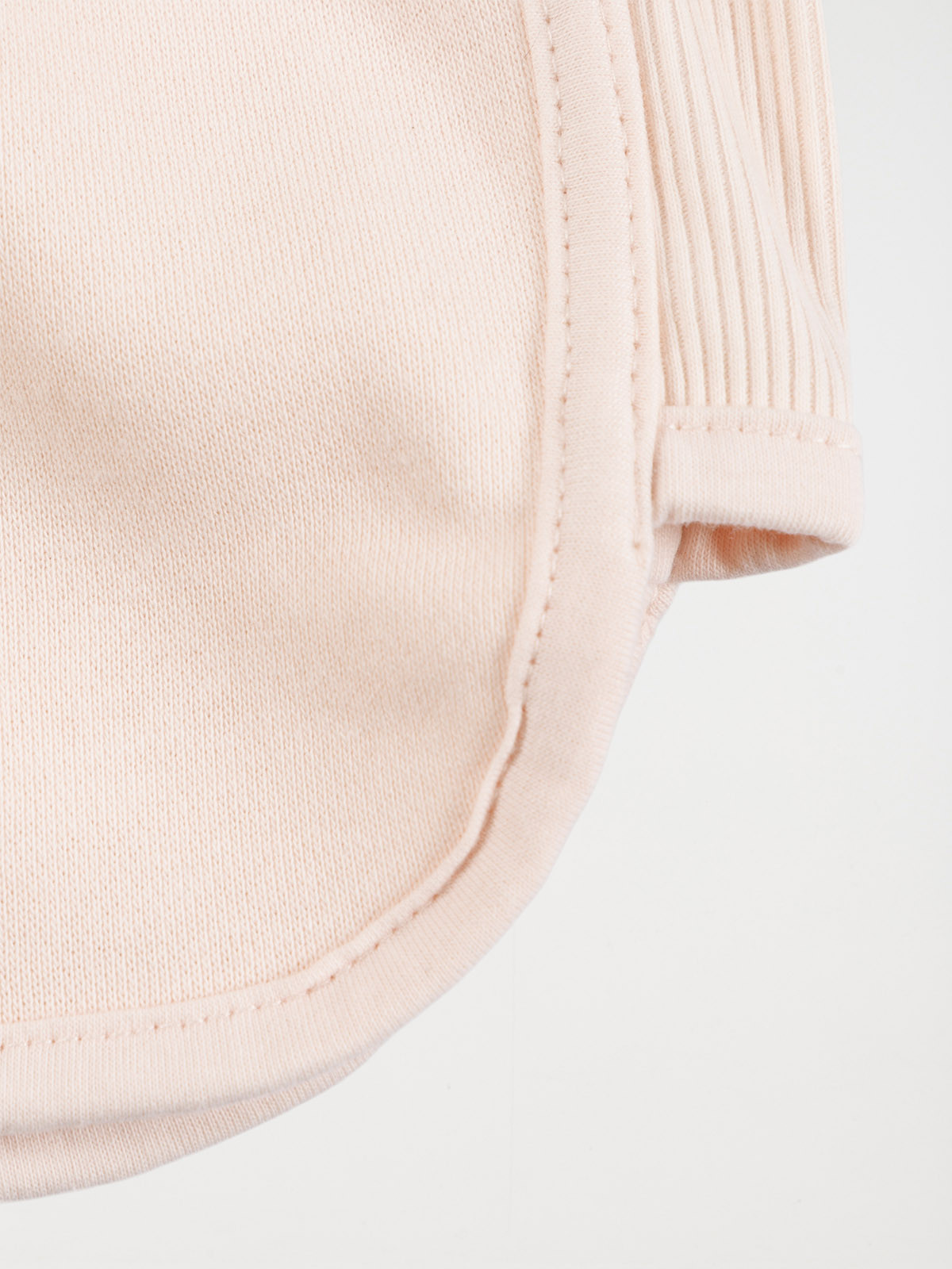 Short coloris églantine fille (3-12A) Short coloris églantine fille (3-12A)