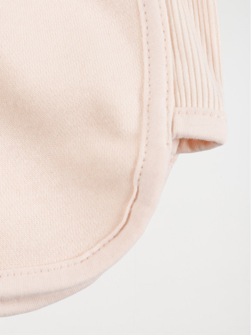 Short coloris églantine...