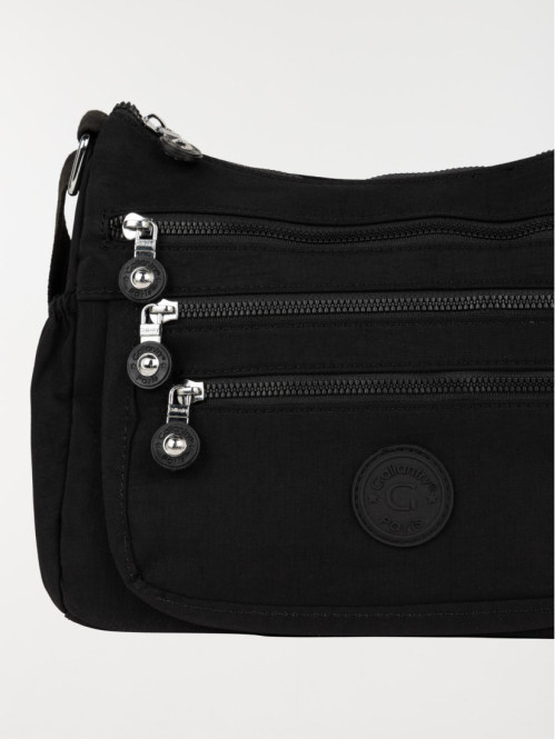 Sac à main zippé femme Sac à main zippé femme
