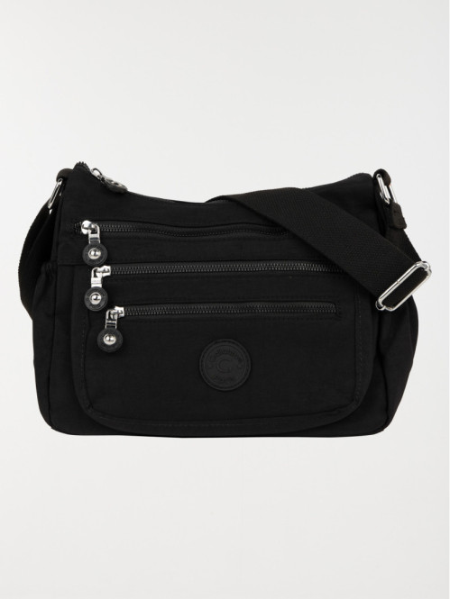 Sac à main zippé femme Sac à main zippé femme