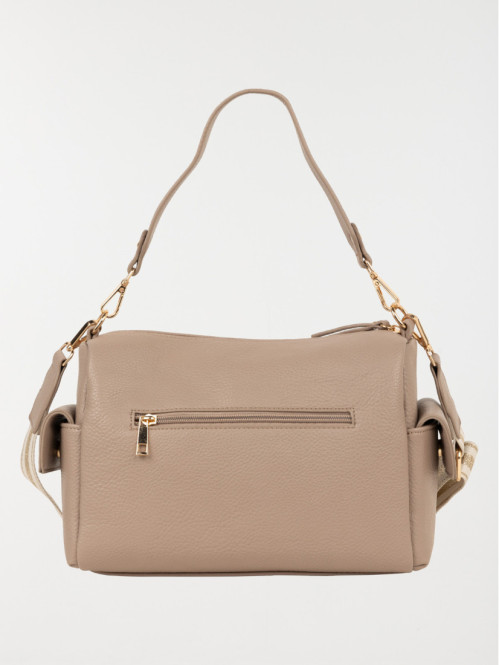 Sac à main bandoulière réglable femme Sac à main bandoulière réglable femme