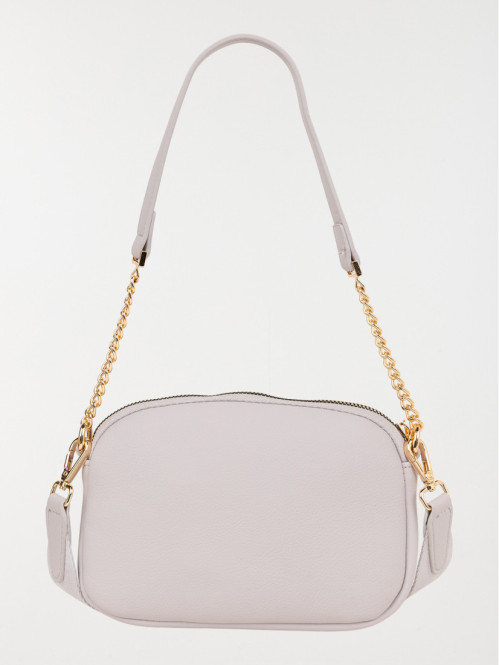 Sac cartable bandoulière femme