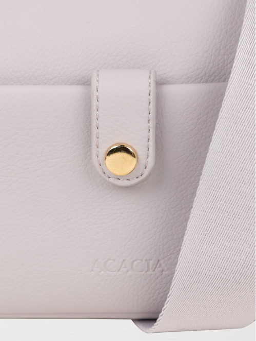 Sac cartable bandoulière femme