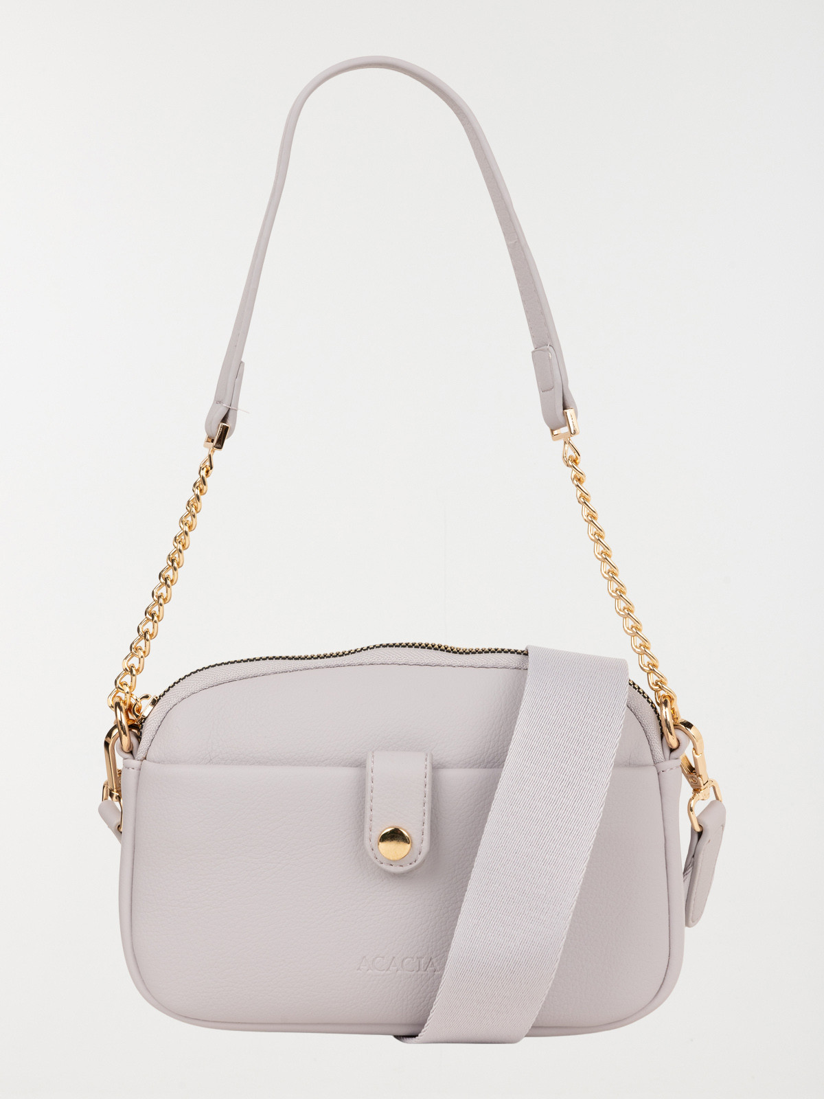 Sac cartable bandoulière femme