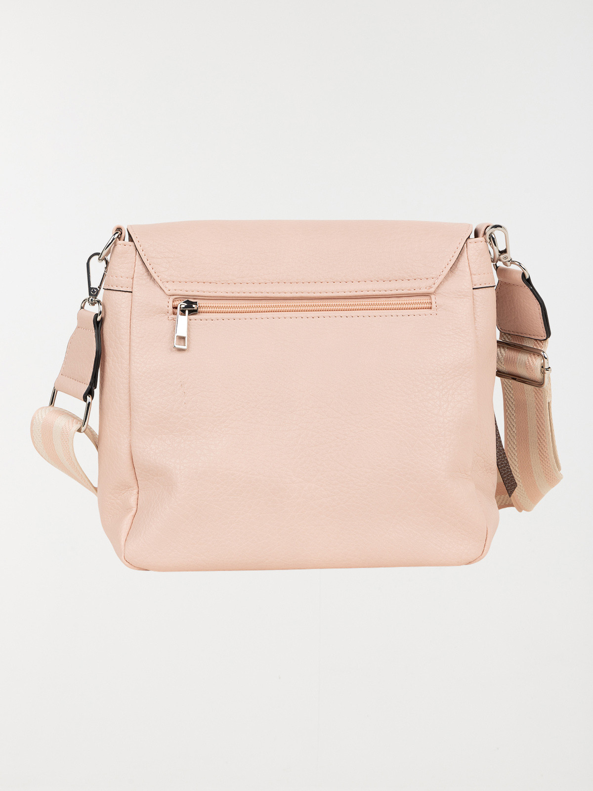 Sac rabat uni femme bandoulière réglable Sac rabat uni femme bandoulière réglable
