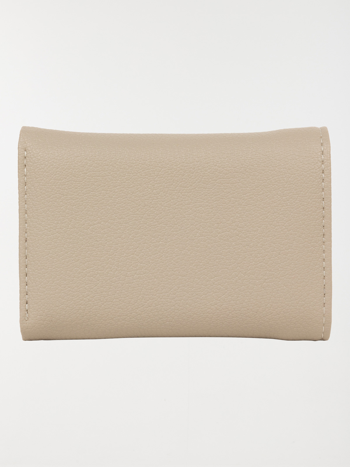 Portefeuille uni femme Portefeuille uni femme