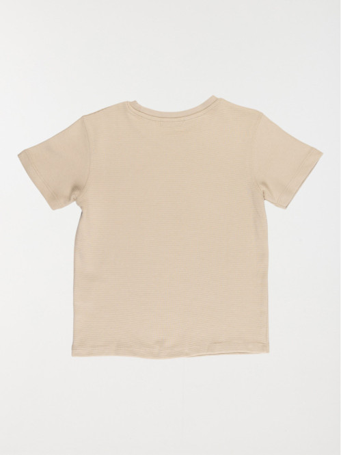 Tee-shirt New-York garçon...