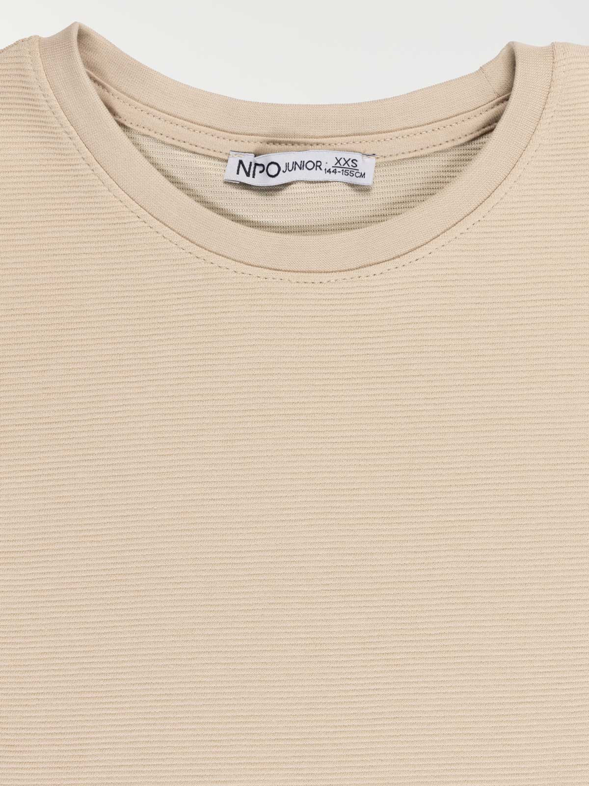 Tee-shirt New-York garçon (XXS-M)