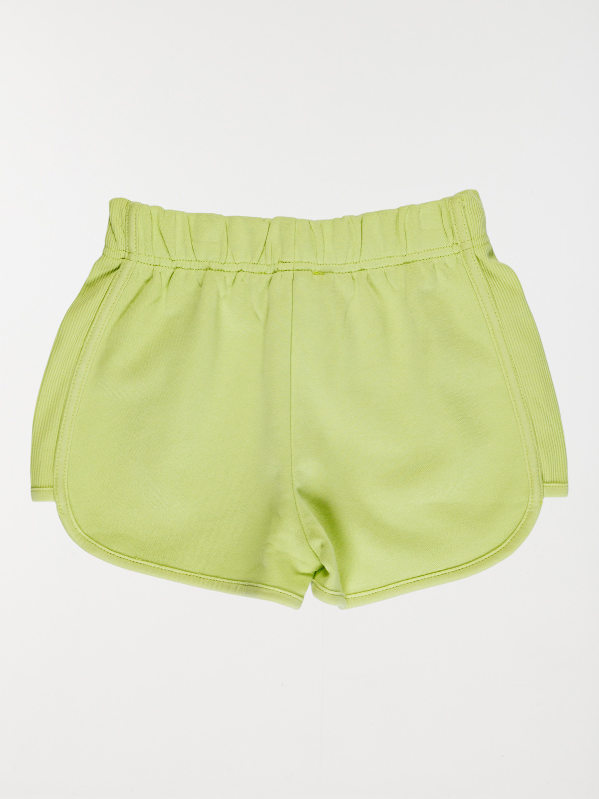 Short coloris lemon fille (3-12A) Short coloris lemon fille (3-12A)