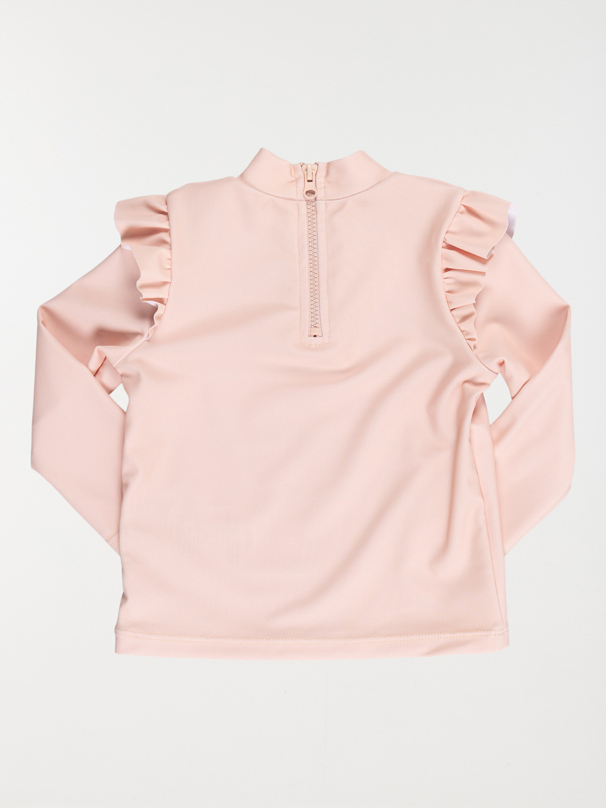 T-shirt de bain anti-UV fille (3-36M)