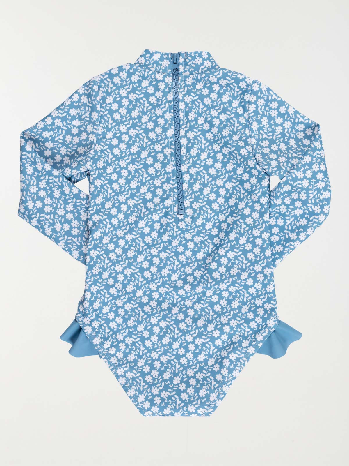 Maillot de bain fille anti-UV (3-36M)