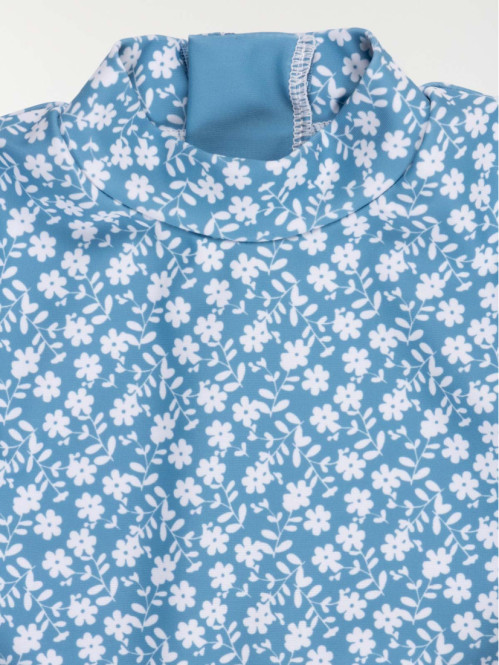 Maillot de bain fille...