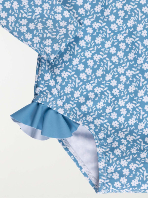 Maillot de bain fille...