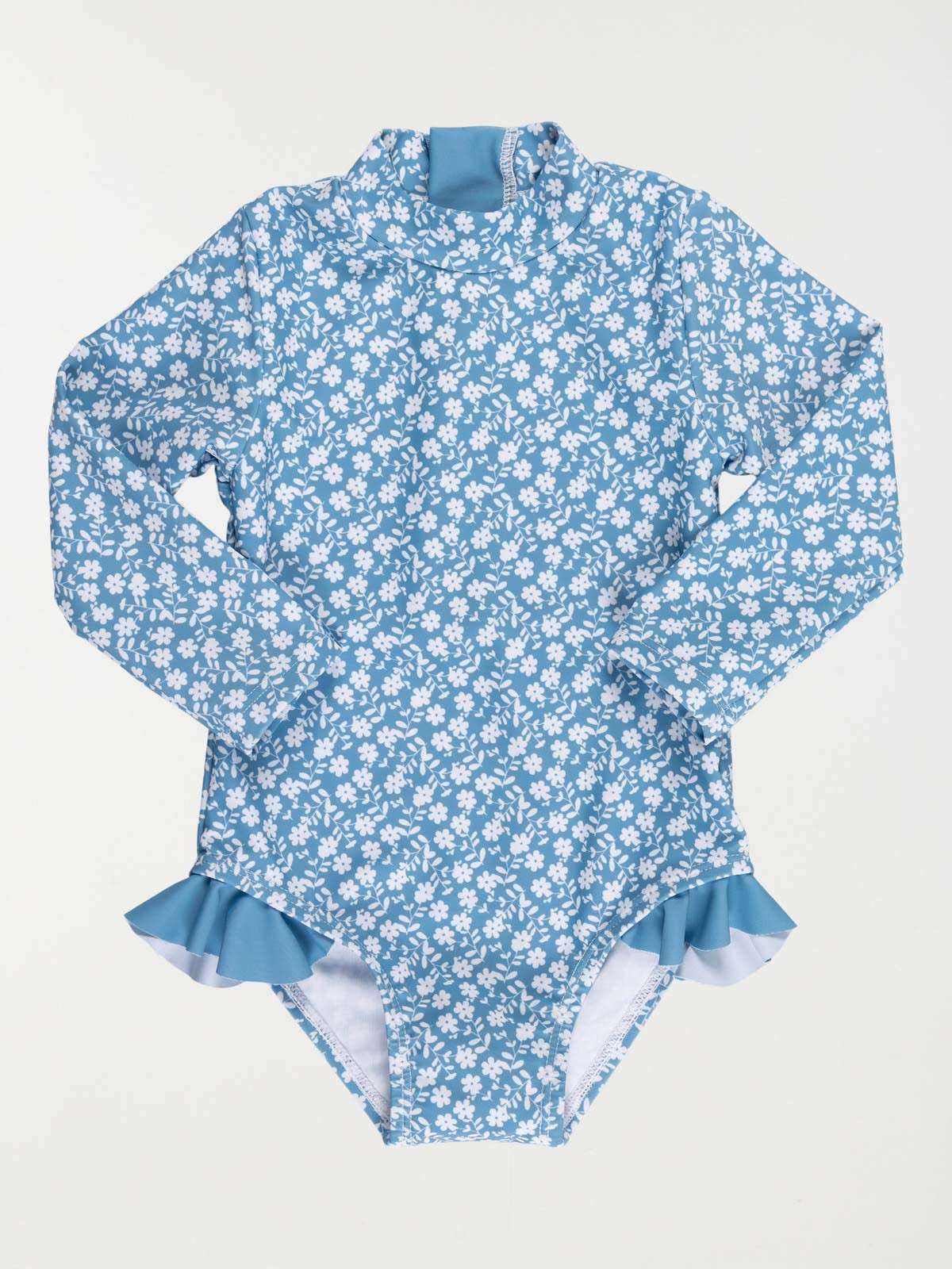 Maillot de bain fille anti-UV (3-36M)
