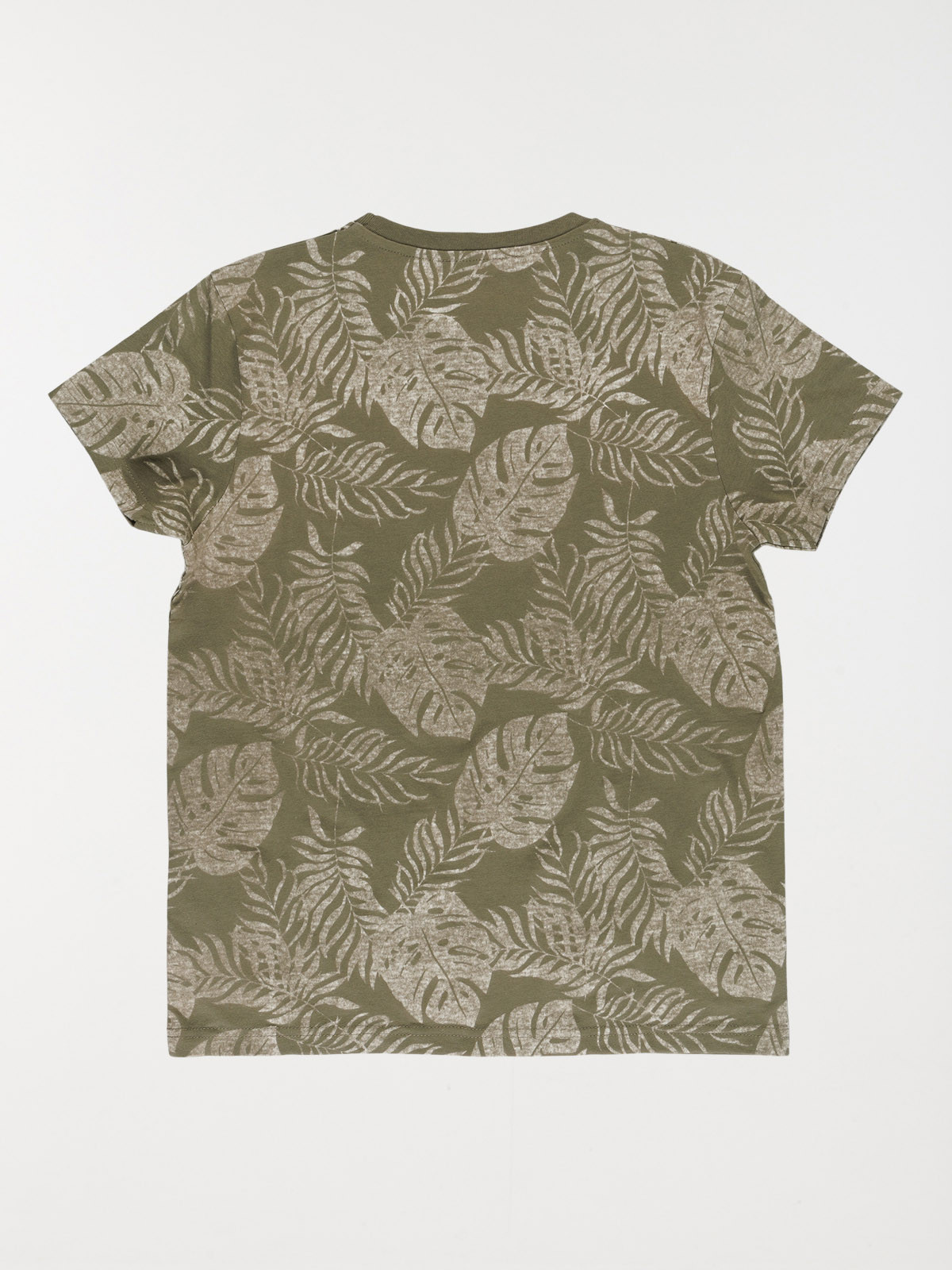 Tee-shirt imprimé garçon (XXS-M)