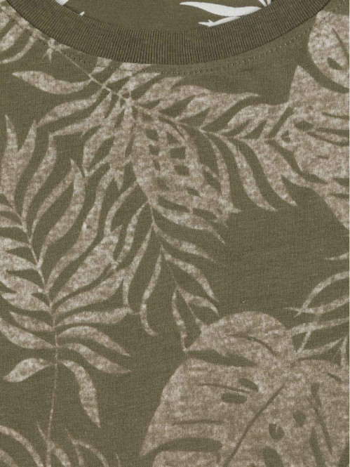 Tee-shirt imprimé garçon...