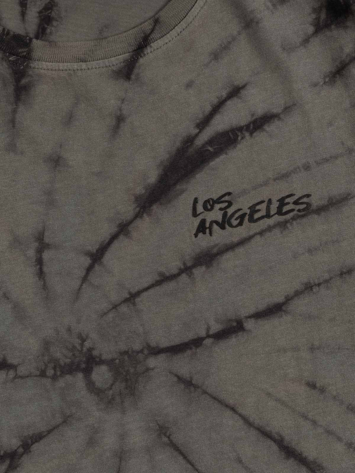 T-shirt Los Angeles garçon (XXS-M)
