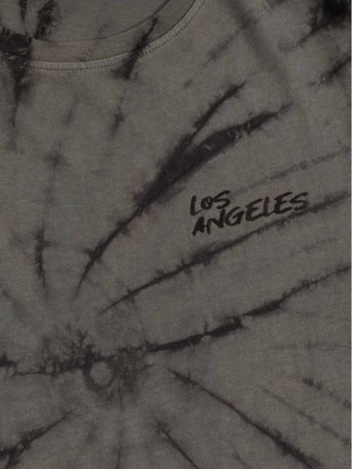 T-shirt Los Angeles garçon...