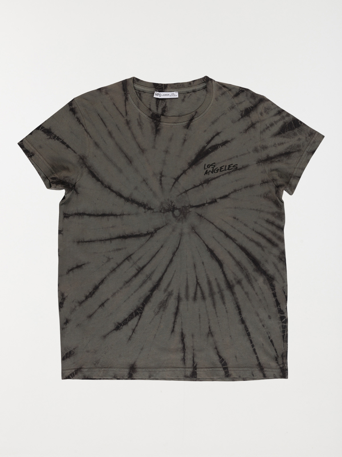 T-shirt Los Angeles garçon (XXS-M)