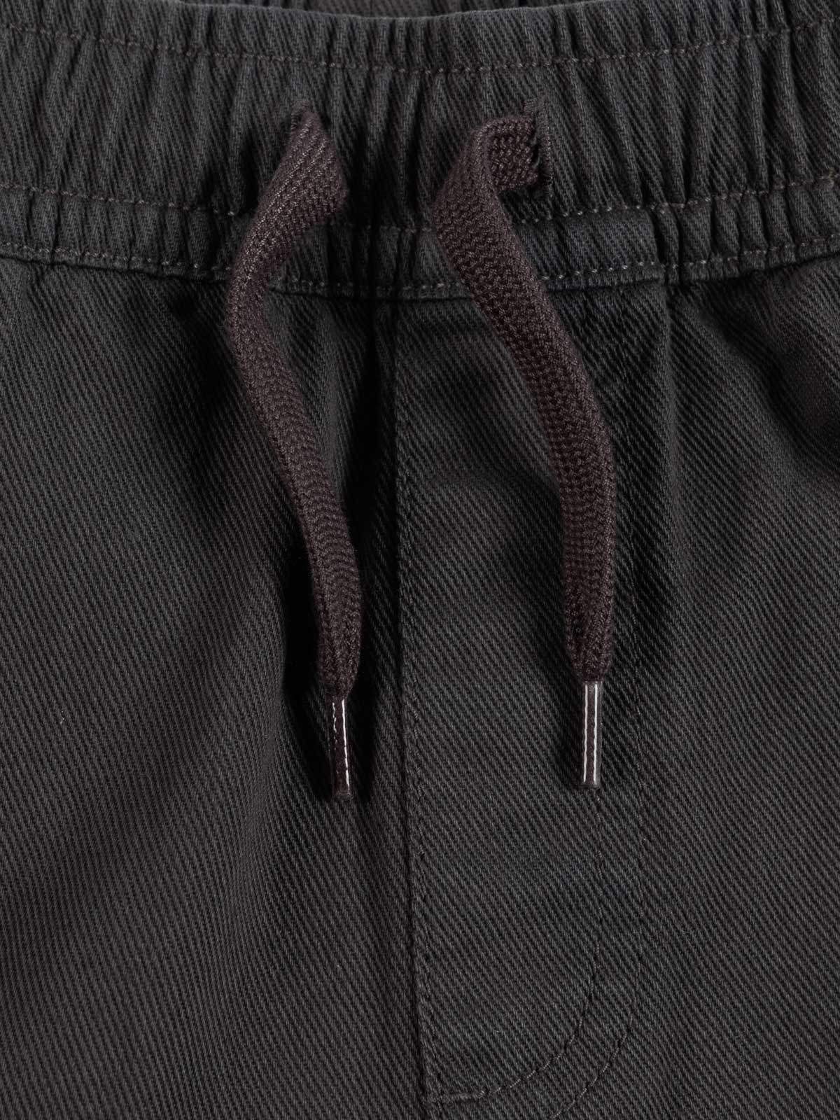 Bermuda garçon granit (XXS-M) Bermuda garçon granit (XXS-M)