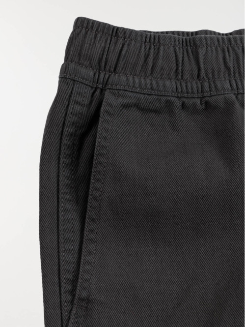 Bermuda garçon granit (XXS-M)