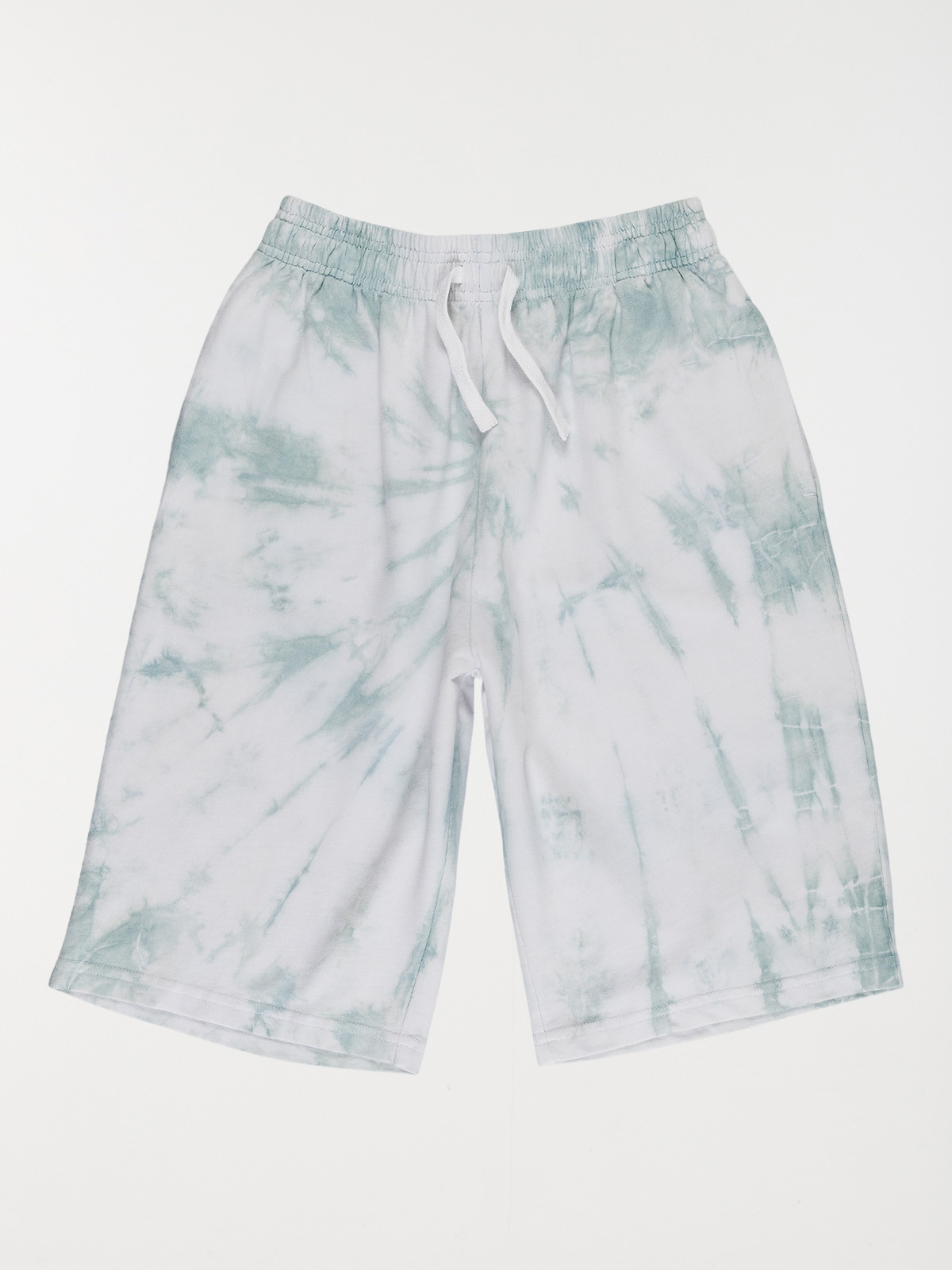 Bermuda tie and dye garçon (XXS-M)