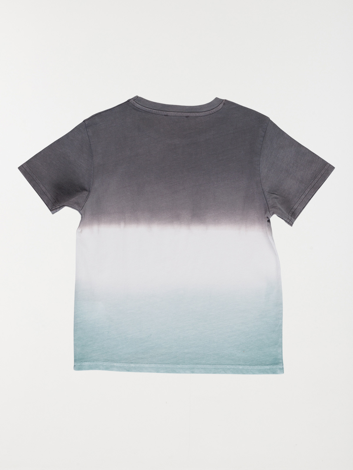 T-shirt tie and dye garçon (3-12A)