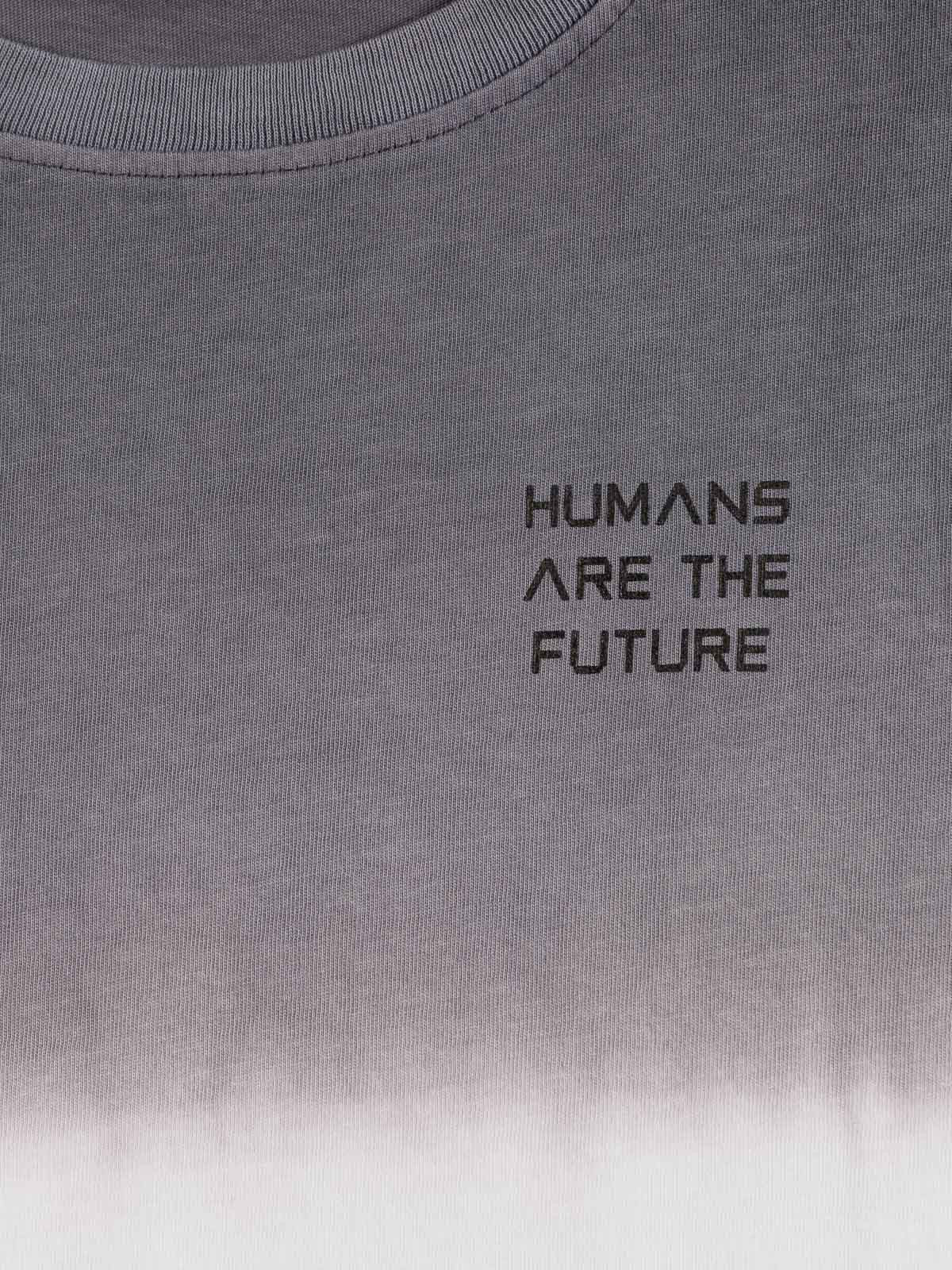 T-shirt tie and dye garçon (3-12A)