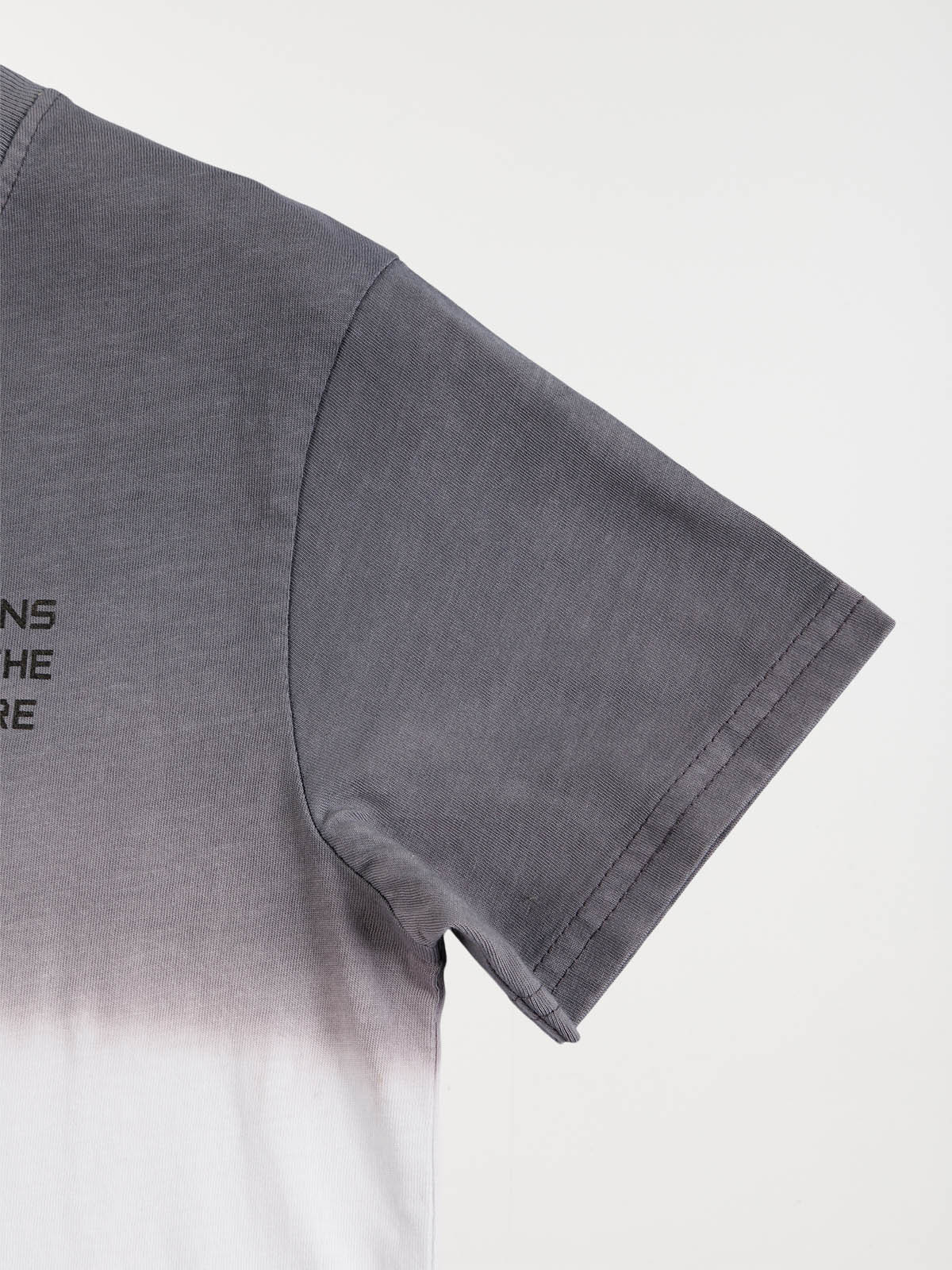 T-shirt tie and dye garçon (3-12A)