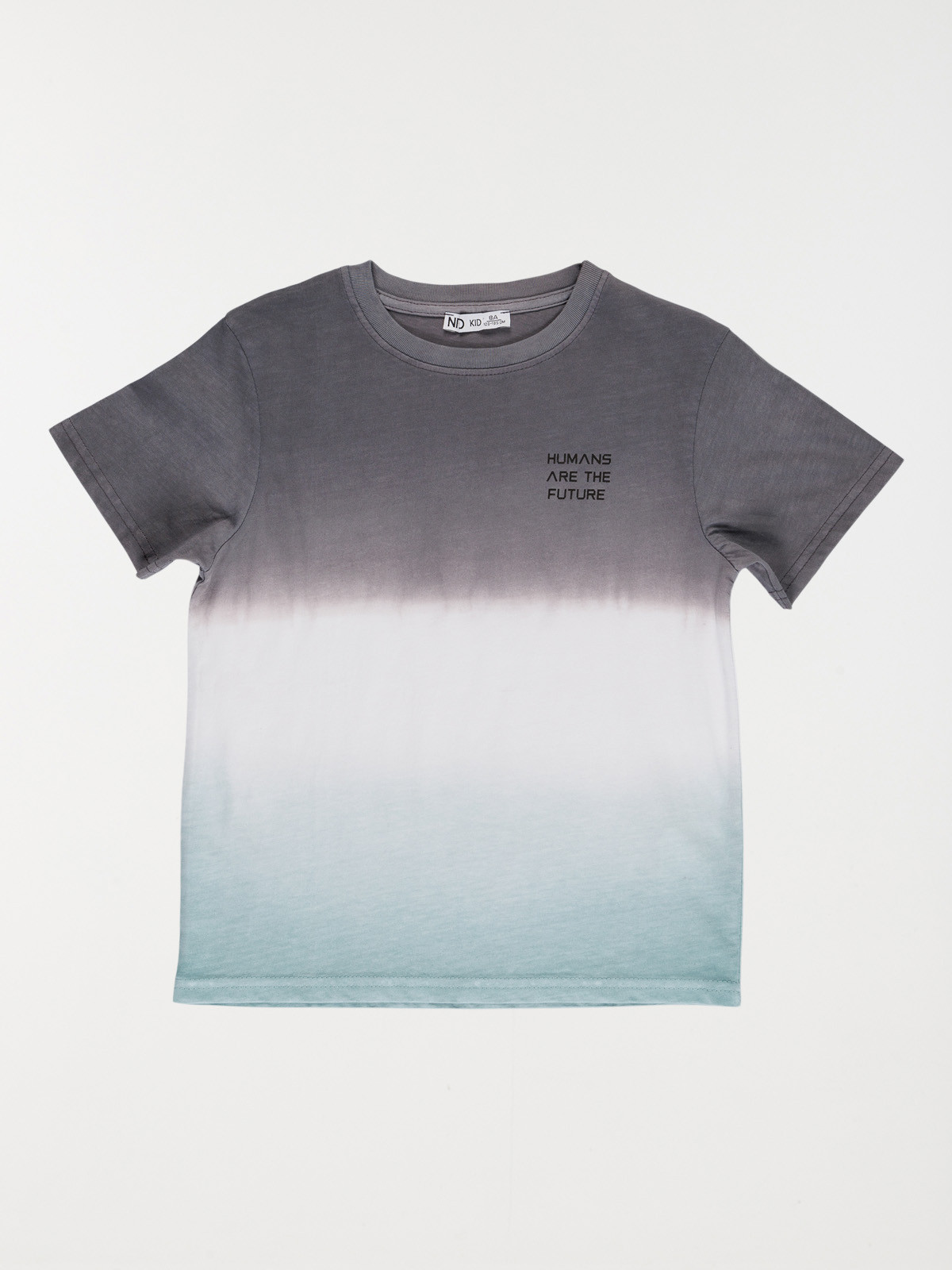 T-shirt tie and dye garçon (3-12A)